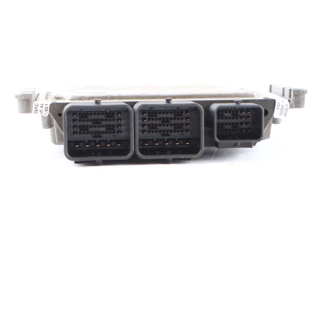 Mini One R55 R56 LCI N16 1.6 98HP Engine ECU Kit DME CAS 3 + Keys Manual - SKU 7620987-4 - Part number 7620987