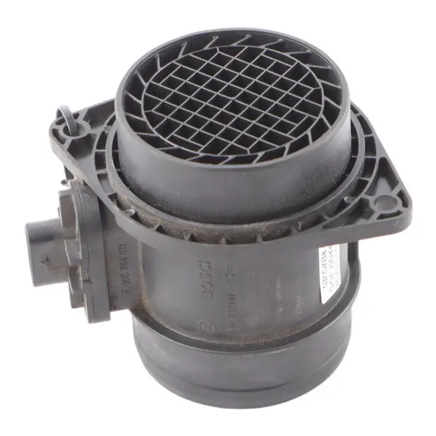 Mass Flow Meter to Mini Cooper R55 R56 R57 LCI R58 R59 R60 N18 Air with Part number 7622958 Mini Cooper R55 R56 R57 LCI R58 R59 R60 N18 Air Mass Flow Meter - SKU 7622958 - Part number 7622958