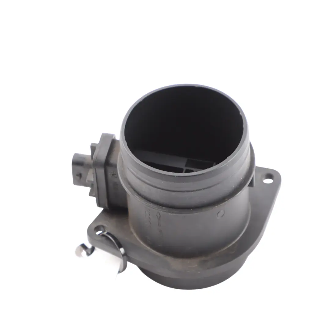 Mass Flow Meter to Mini Cooper R55 R56 R57 LCI R58 R59 R60 N18 Air with Part number 7622958 Mini Cooper R55 R56 R57 LCI R58 R59 R60 N18 Air Mass Flow Meter - SKU 7622958 - Part number 7622958
