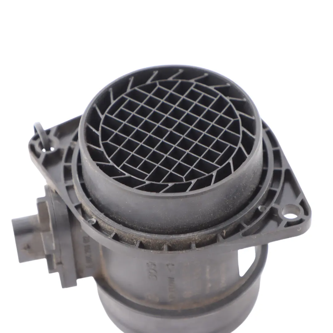 Medidor Flujo Aire para Mini Cooper R55 R56 R57 LCI R58 R59 R60 N18 con número de pieza 7622958 Mini Cooper R55 R56 R57 LCI R58 R59 R60 N18 Medidor Flujo Aire - SKU 7622958 - Número de pieza 7622958