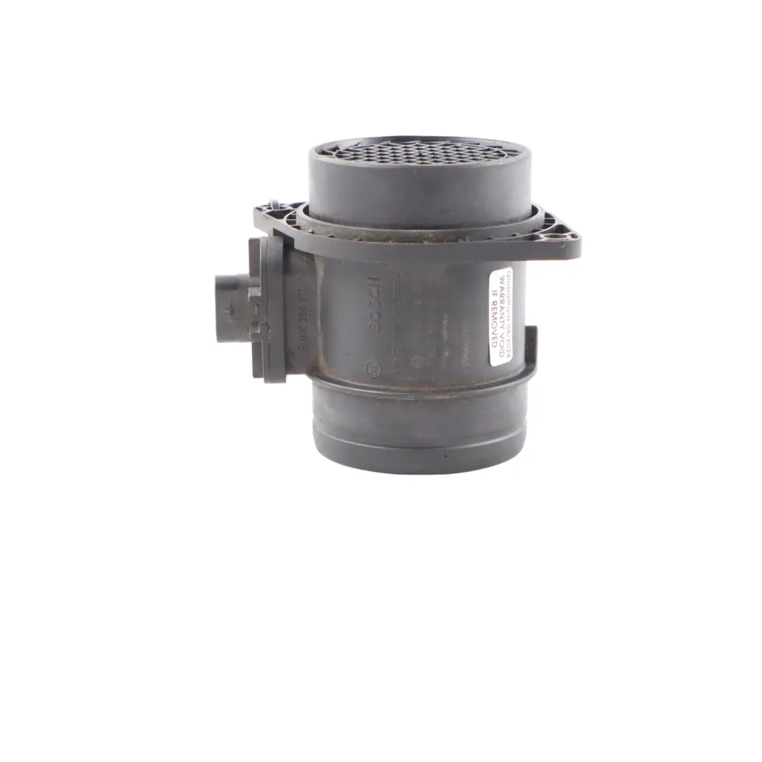 Mass Flow Meter to Mini Cooper R55 R56 R57 LCI R58 R59 R60 N18 Air with Part number 7622958 Mini Cooper R55 R56 R57 LCI R58 R59 R60 N18 Air Mass Flow Meter - SKU 7622958 - Part number 7622958