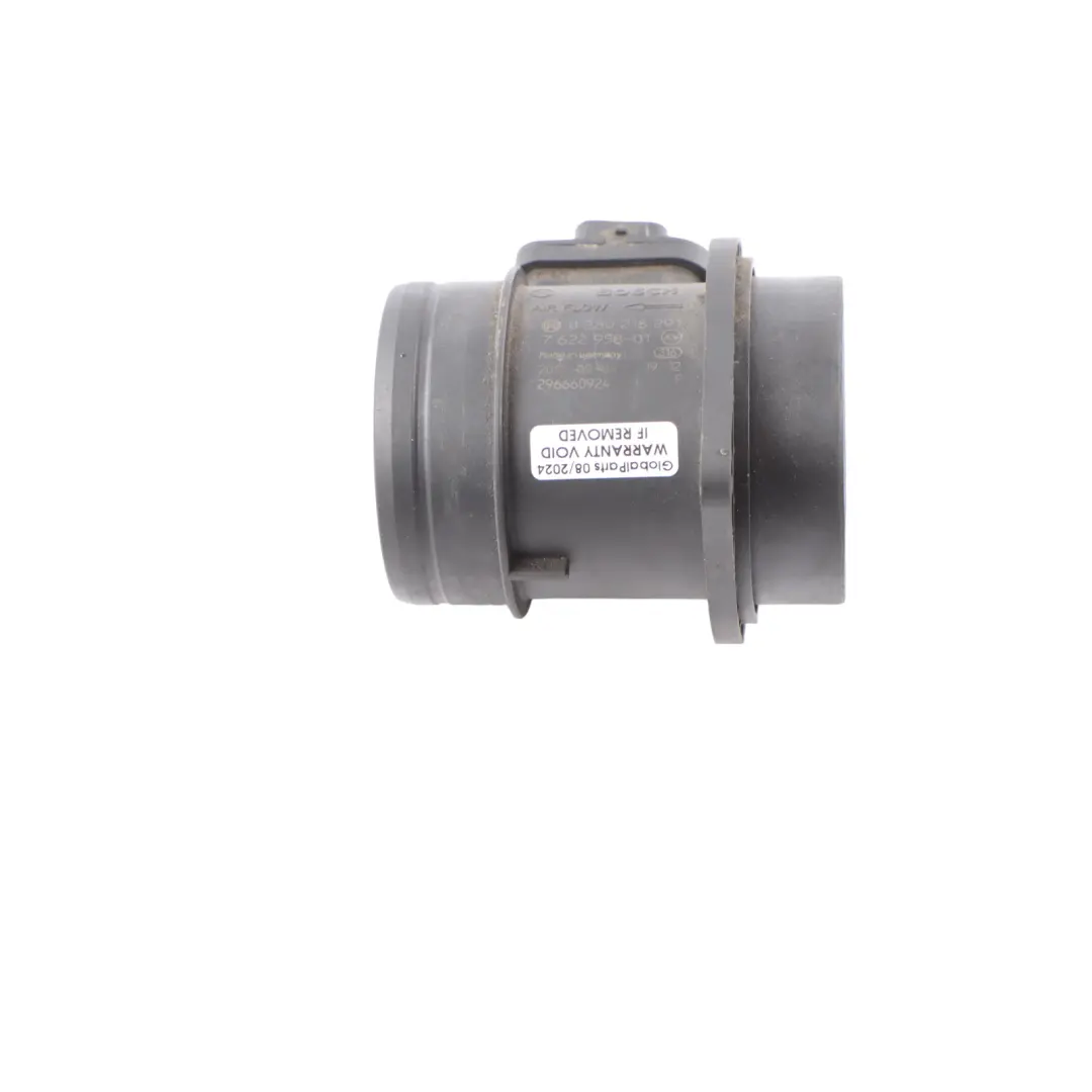 Mass Flow Meter to Mini Cooper R55 R56 R57 LCI R58 R59 R60 N18 Air with Part number 7622958 Mini Cooper R55 R56 R57 LCI R58 R59 R60 N18 Air Mass Flow Meter - SKU 7622958 - Part number 7622958
