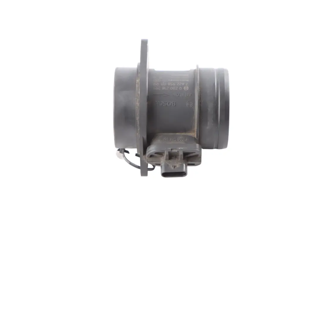 Mini Cooper R55 R56 R57 LCI R58 R59 R60 N18 Air Mass Flow Meter - SKU 7622958 - Part number 7622958
