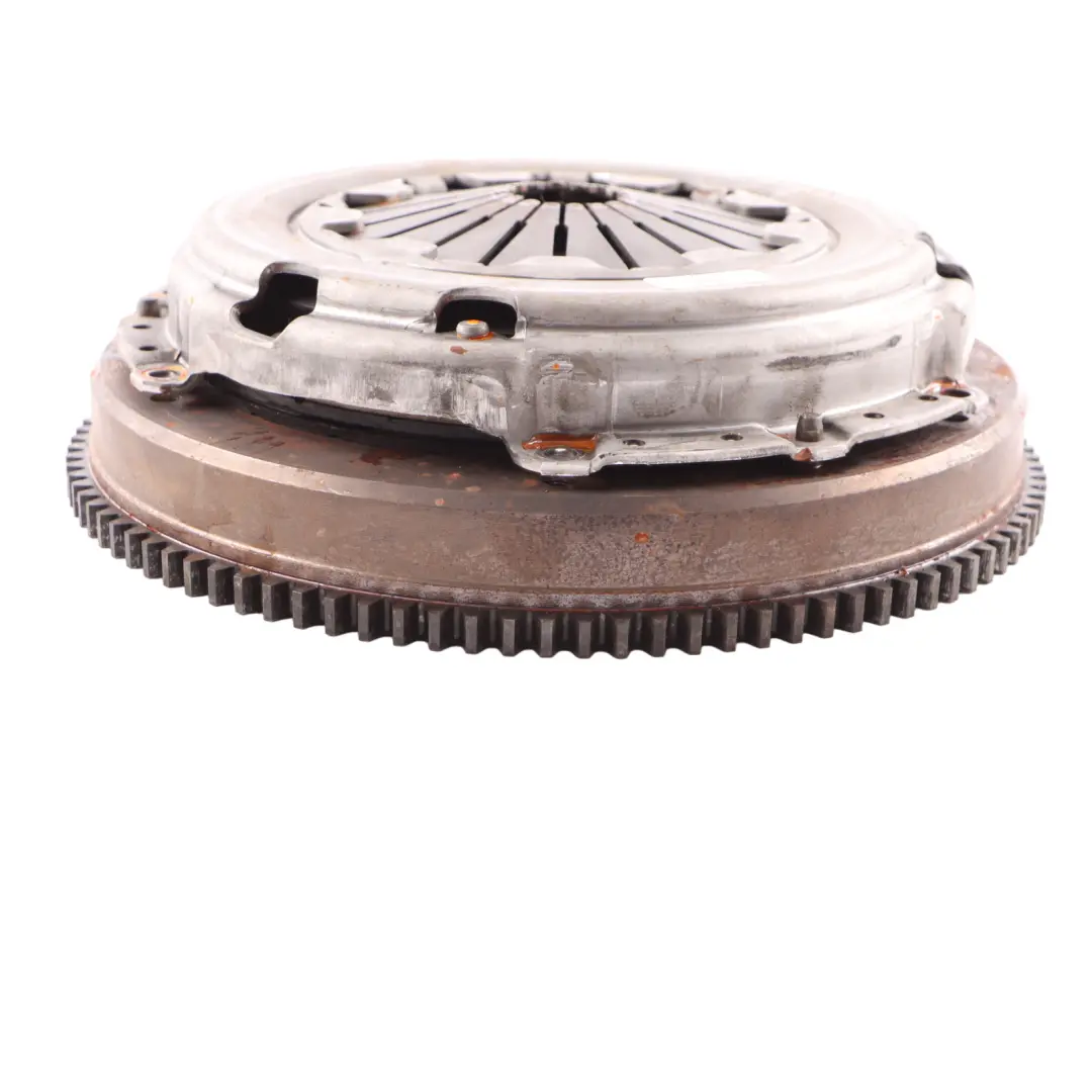 Benzin W10 Zweimassenschwungrad für BMW Mini Cooper One R50 mit Teilenummer 7624121 BMW Mini Cooper One R50 Benzin W10 Zweimassenschwungrad - SKU 7624121 - Teilenummer 7624121