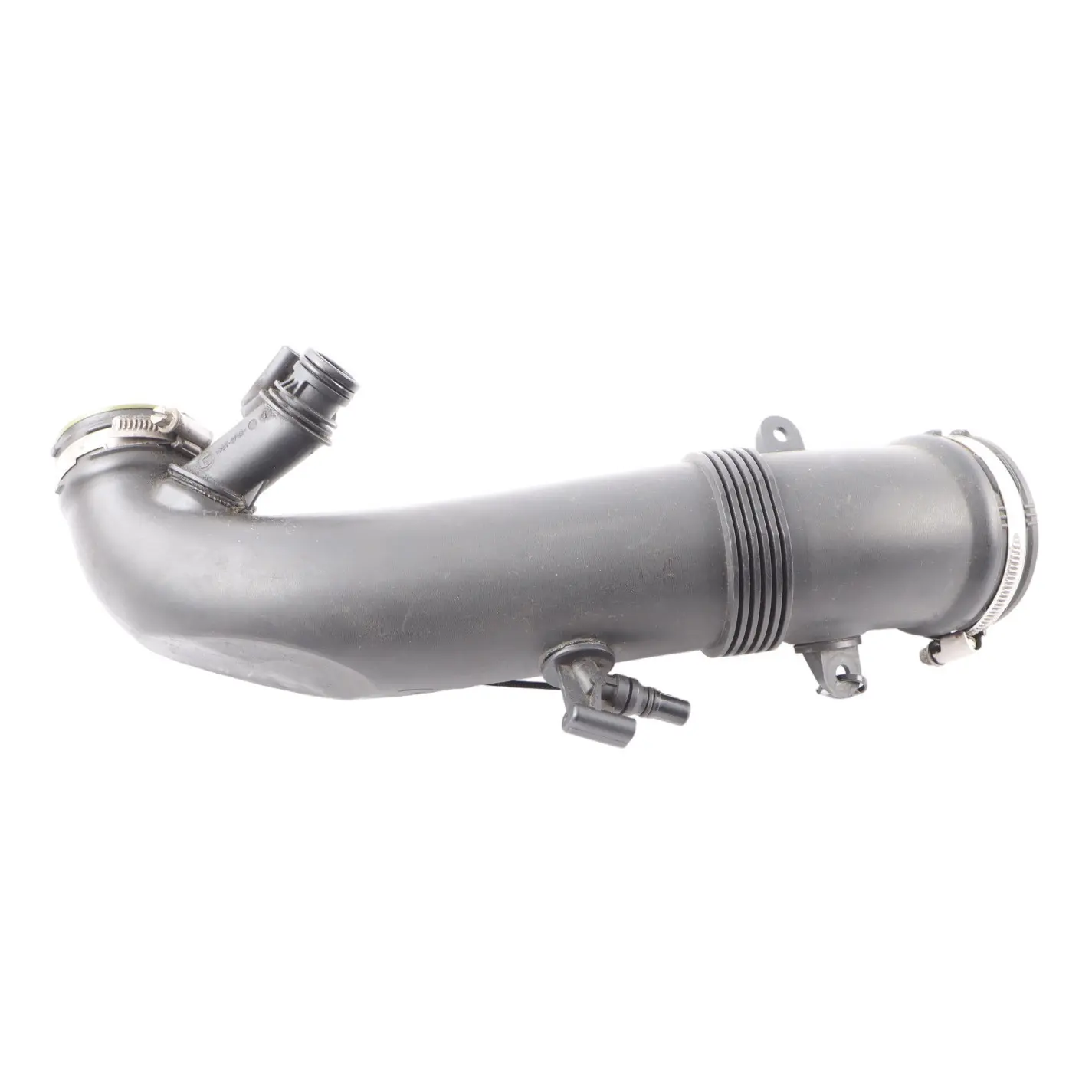 Air Intake Mini R55 R56 LCI John Cooper Works Pipe Hose Tube Air Duct 7627503