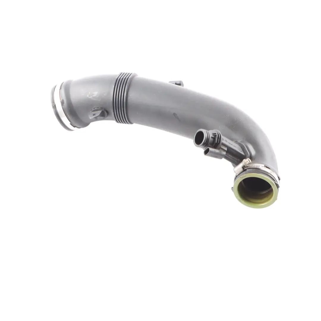 Intake Mini R55 R56 LCI John Cooper Works Pipe Hose Tube Air Duct to Air with Part number 7627503 Air Intake Mini R55 R56 LCI John Cooper Works Pipe Hose Tube Air Duct - SKU 7627503 - Part number 7627503