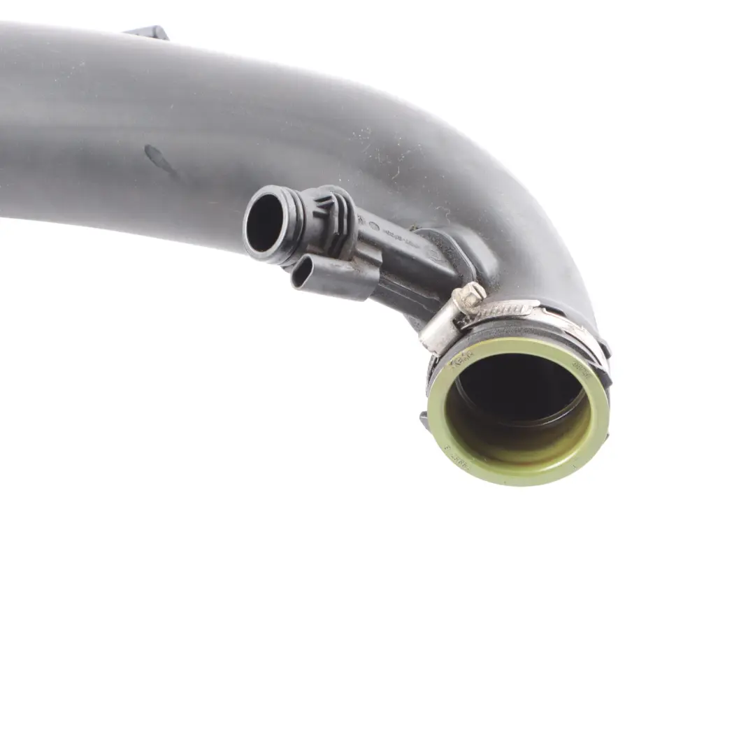  Presa D'Aria Mini R55 R56 LCI JCW N18 Condotto Aria - SKU 7627503 - Numero di parte 7627503