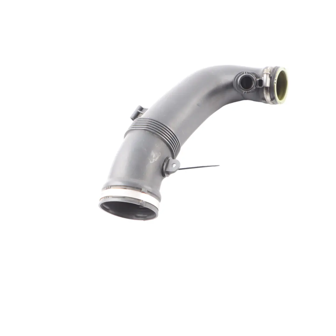 Air Intake Mini R55 R56 LCI John Cooper Works Pipe Hose Tube Air Duct - SKU 7627503 - Part number 7627503