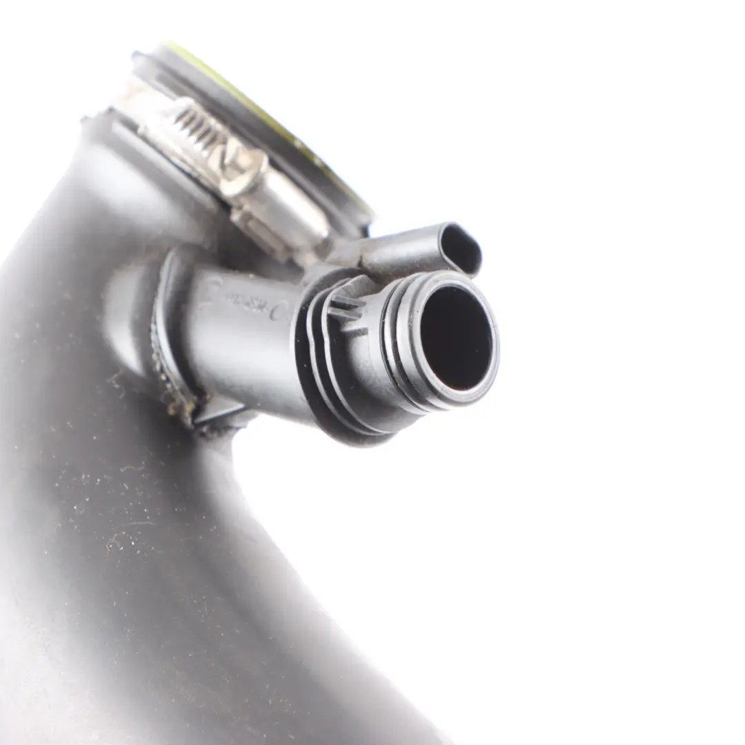 Lufteinlass Mini R55 R56 LCI John Cooper Works Rohr Schlauch Luftkanal für mit Teilenummer 7627503 Lufteinlass Mini R55 R56 LCI John Cooper Works Rohr Schlauch Luftkanal - SKU 7627503 - Teilenummer 7627503