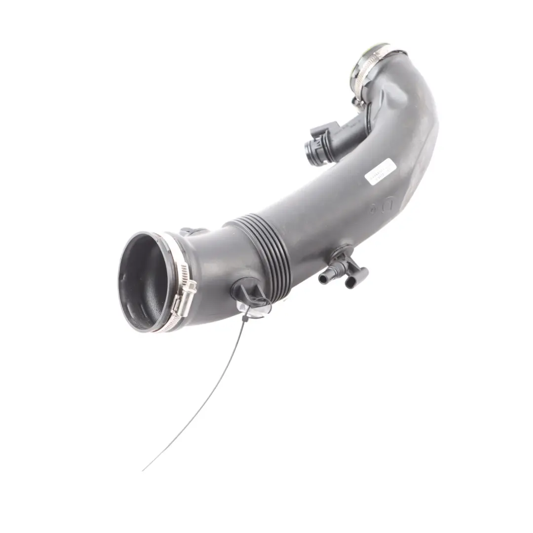 Lufteinlass Mini R55 R56 LCI John Cooper Works Rohr Schlauch Luftkanal für mit Teilenummer 7627503 Lufteinlass Mini R55 R56 LCI John Cooper Works Rohr Schlauch Luftkanal - SKU 7627503 - Teilenummer 7627503