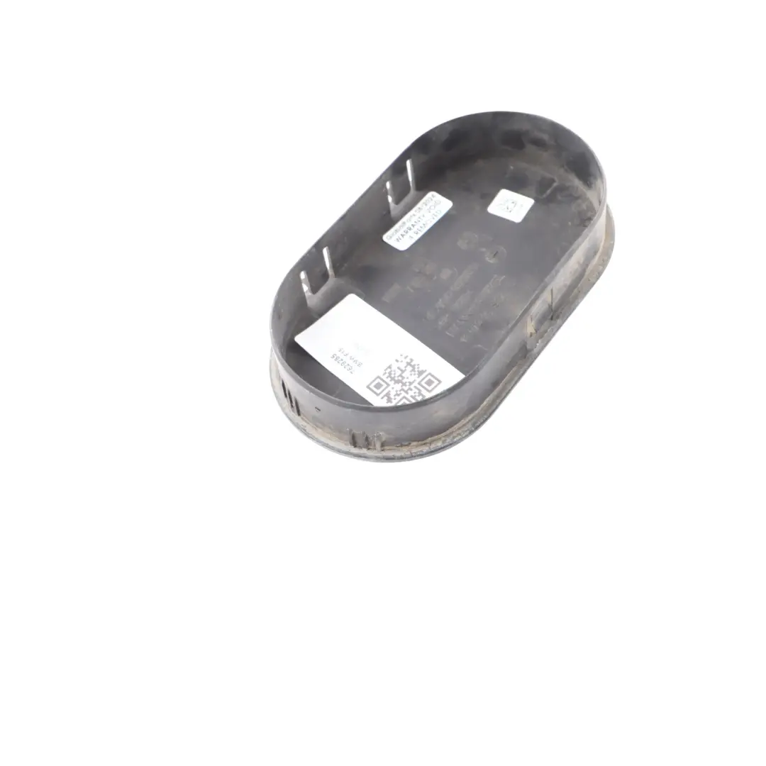 Intake Lid BMW X5 F15 X6 F16 Petrol N55 Air Intake Silencer Cover Lid to with Part number 7629285 Intake Lid BMW X5 F15 X6 F16 Petrol N55 Air Intake Silencer Cover Lid - SKU 7629285 - Part number 7629285