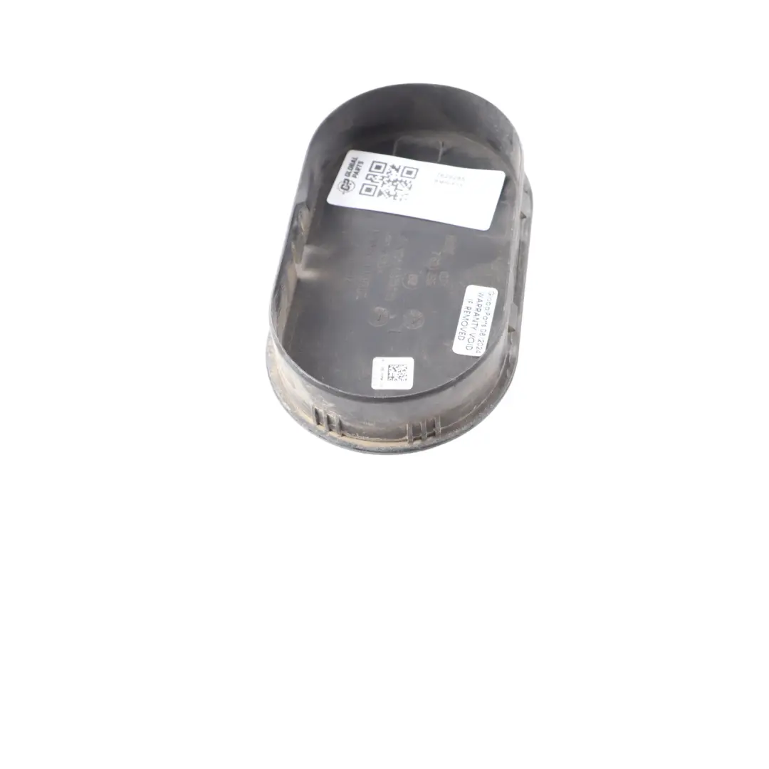 Intake Lid BMW X5 F15 X6 F16 Petrol N55 Air Intake Silencer Cover Lid to with Part number 7629285 Intake Lid BMW X5 F15 X6 F16 Petrol N55 Air Intake Silencer Cover Lid - SKU 7629285 - Part number 7629285