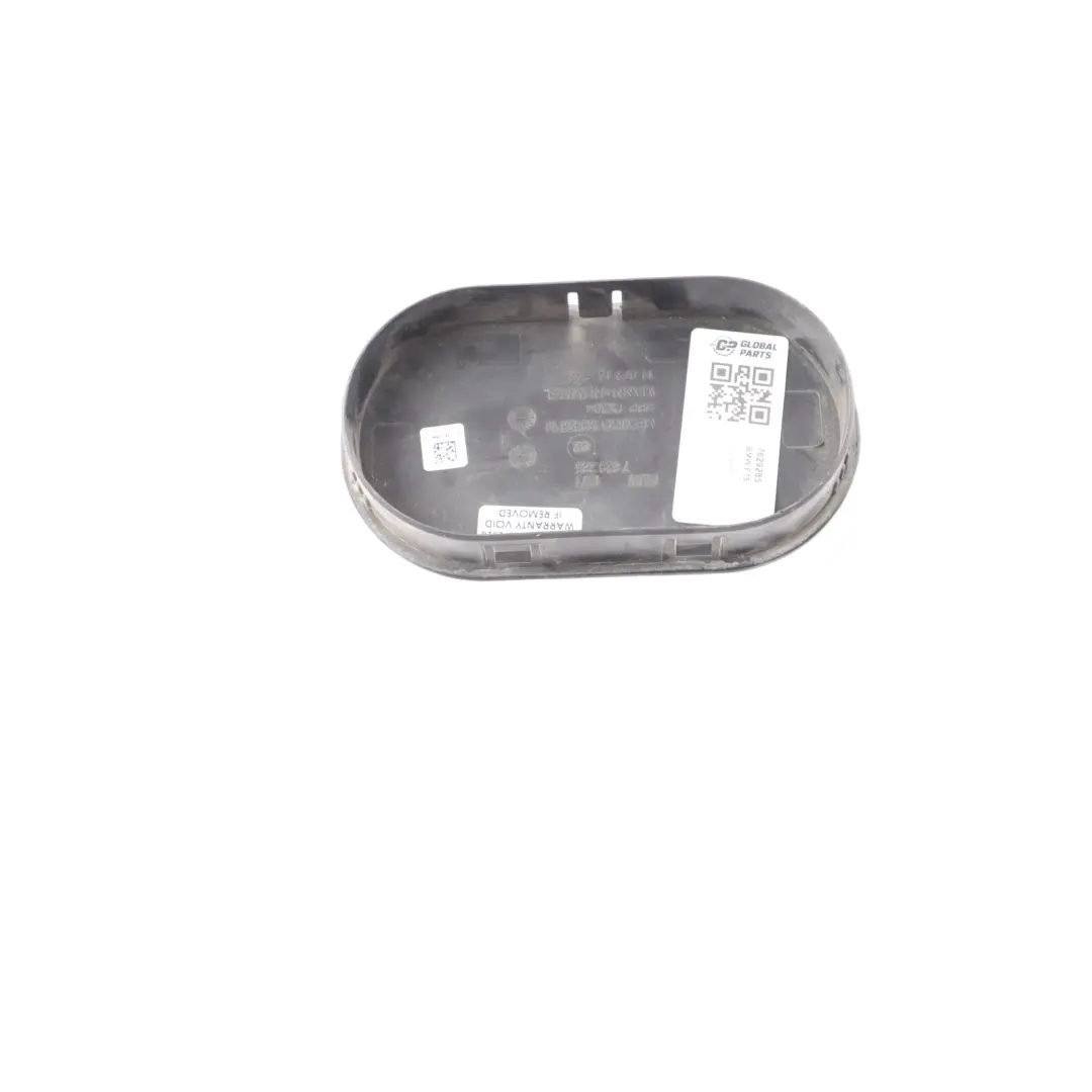 Intake Lid BMW X5 F15 X6 F16 Petrol N55 Air Intake Silencer Cover Lid to with Part number 7629285 Intake Lid BMW X5 F15 X6 F16 Petrol N55 Air Intake Silencer Cover Lid - SKU 7629285 - Part number 7629285