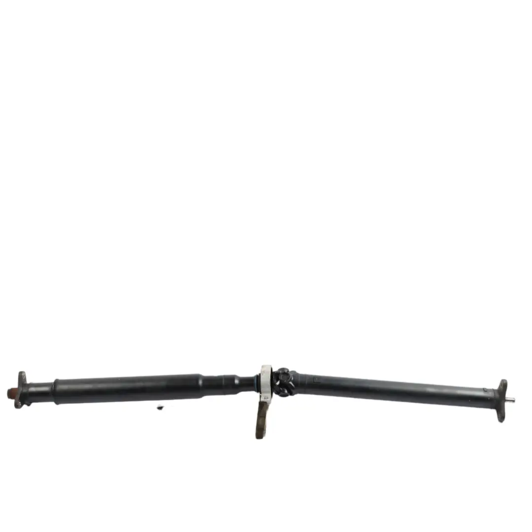 BMW F10 F11 530d N57 Automatik Antriebswelle Kardanwelle 1601MM - SKU 7631365 - Teilenummer 7631365