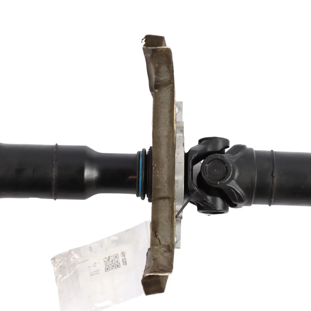 Propshaft BMW F10 F11 530d N57 Automatic Gearbox Drive Shaft 1601MM to with Part number 7631365 Propshaft BMW F10 F11 530d N57 Automatic Gearbox Drive Shaft 1601MM - SKU 7631365 - Part number 7631365