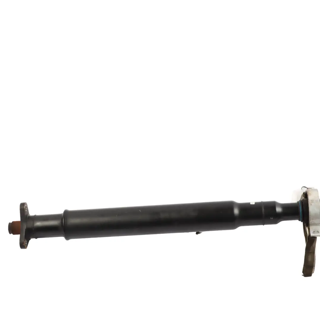 BMW F10 F11 530d N57 Automatik Antriebswelle Kardanwelle 1601MM - SKU 7631365 - Teilenummer 7631365