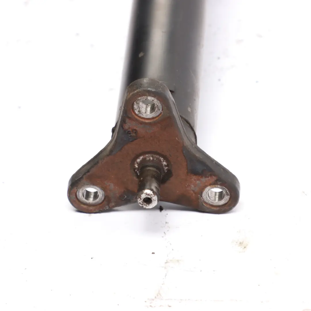 N57 Automático Árbol Transmisión 1601MM para BMW F10 F11 530d con número de pieza 7631365 BMW F10 F11 530d N57 Automático Árbol Transmisión 1601MM - SKU 7631365 - Número de pieza 7631365