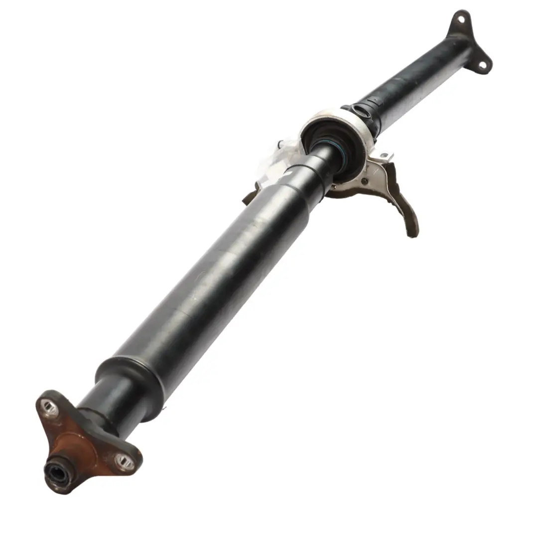 N57 Automatik Antriebswelle Kardanwelle 1601MM für BMW F10 F11 530d mit Teilenummer 7631365 BMW F10 F11 530d N57 Automatik Antriebswelle Kardanwelle 1601MM - SKU 7631365 - Teilenummer 7631365