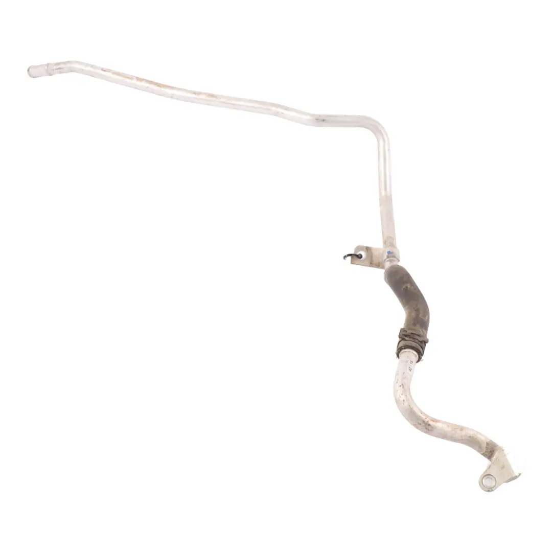 N20 Hybrid Water Hose Coolant Cooling Tube Pipe Line to BMW X5 F15 with Part number 7634128 BMW X5 F15 N20 Hybrid Water Hose Coolant Cooling Tube Pipe Line - SKU 7634128 - Part number 7634128