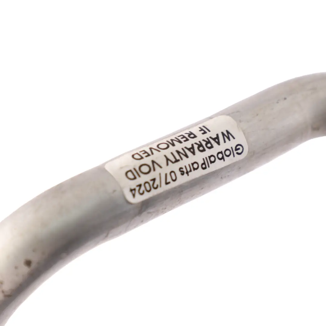 N20 Hybrid Tuyau d'eau refroidissement Ligne tuyauterie pour BMW X5 F15 à propos du numéro de pièce 7634128 BMW X5 F15 N20 Hybrid Tuyau d'eau refroidissement Ligne tuyauterie - SKU 7634128 - Numéro de pièce 7634128