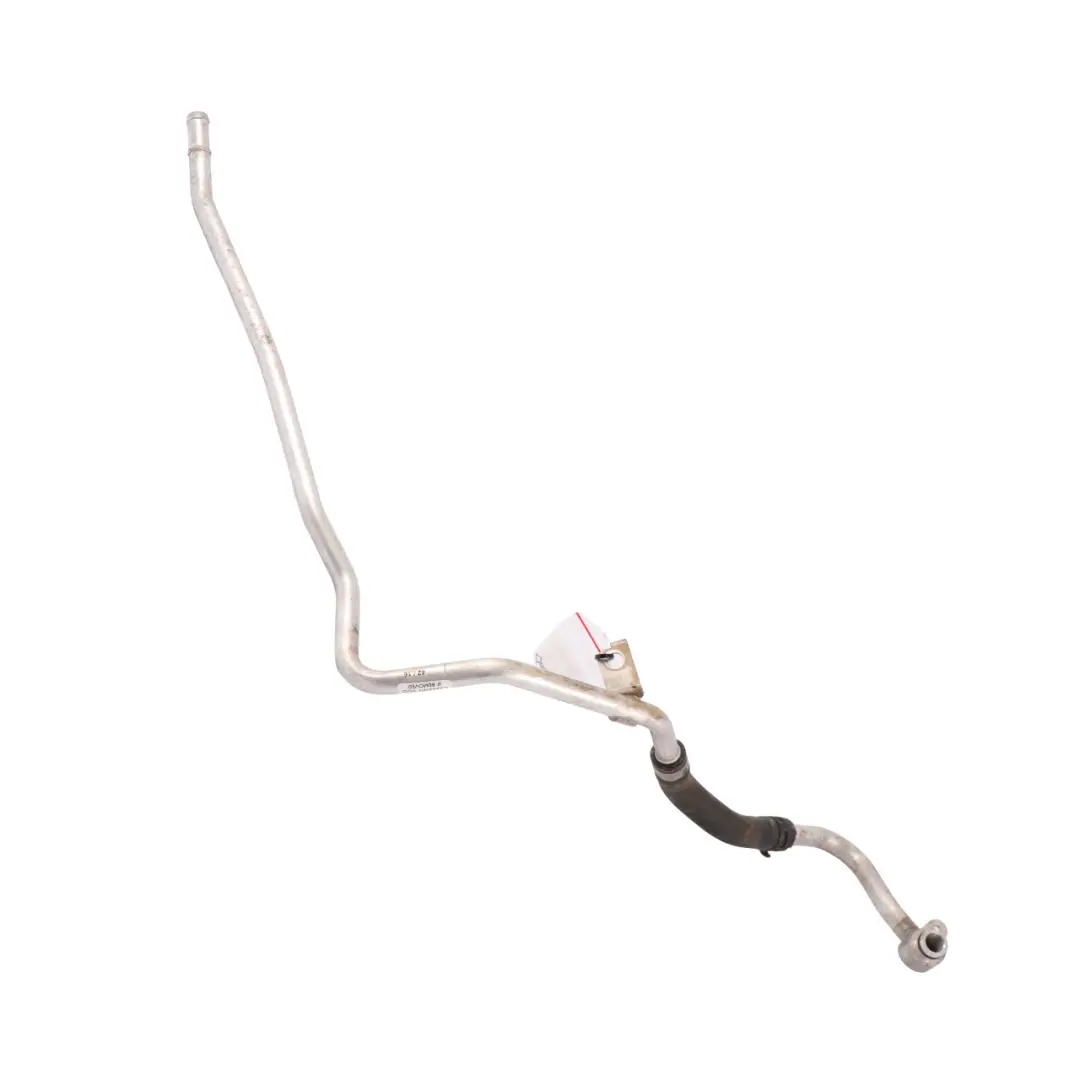 N20 Hybrid Tuyau d'eau refroidissement Ligne tuyauterie pour BMW X5 F15 à propos du numéro de pièce 7634128 BMW X5 F15 N20 Hybrid Tuyau d'eau refroidissement Ligne tuyauterie - SKU 7634128 - Numéro de pièce 7634128