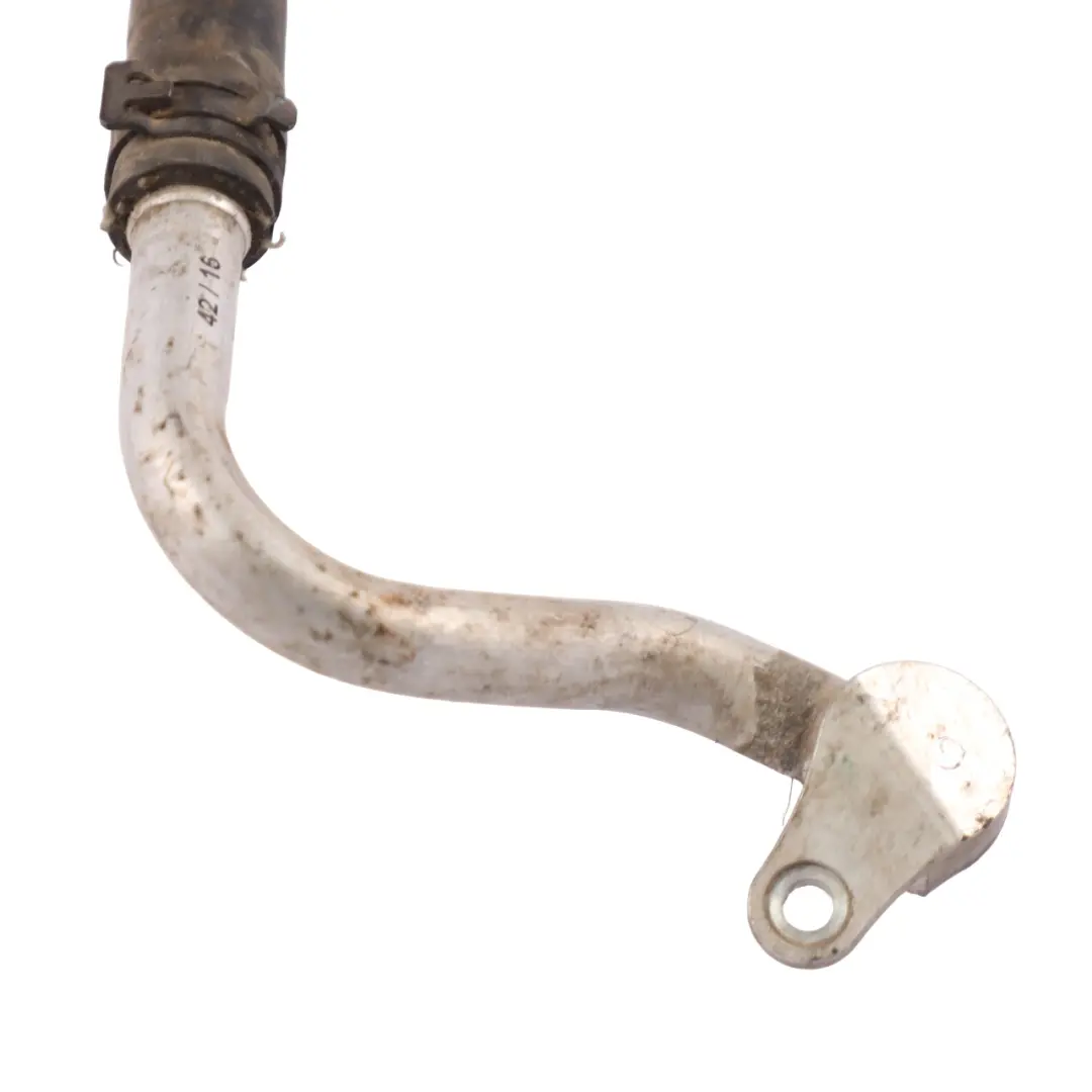 N20 Hybrid Tuyau d'eau refroidissement Ligne tuyauterie pour BMW X5 F15 à propos du numéro de pièce 7634128 BMW X5 F15 N20 Hybrid Tuyau d'eau refroidissement Ligne tuyauterie - SKU 7634128 - Numéro de pièce 7634128