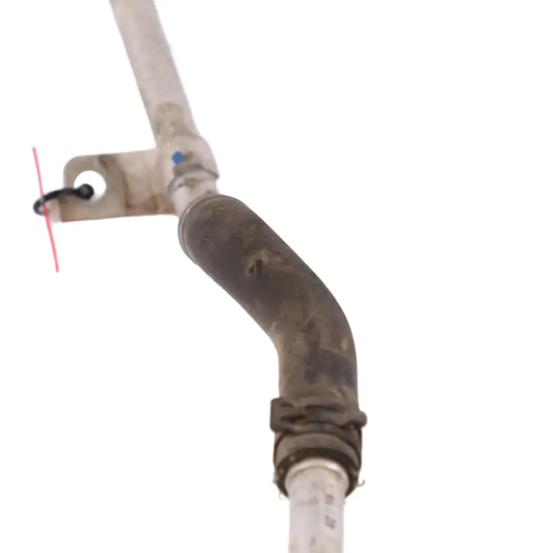 BMW X5 F15 N20 Hybryda Przewód Chłodzący Wody - SKU 7634128 - Numer Części 7634128