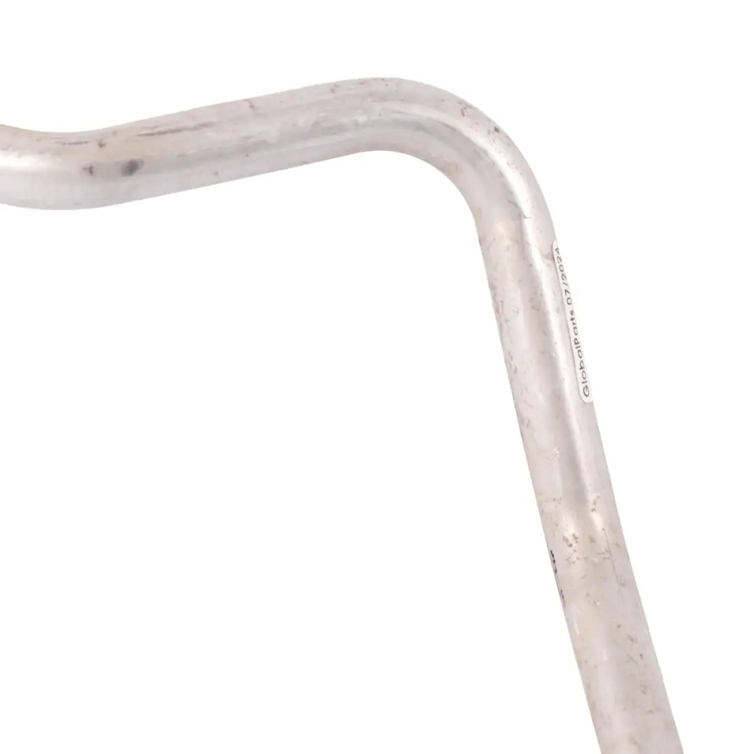 BMW X5 F15 N20 Hybrid acqua tubo tubo raffreddamento tubo linea - SKU 7634128 - Numero di parte 7634128