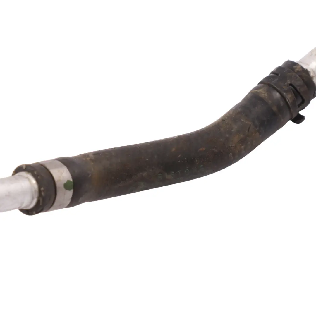 N20 Hybrid Water Hose Coolant Cooling Tube Pipe Line to BMW X5 F15 with Part number 7634128 BMW X5 F15 N20 Hybrid Water Hose Coolant Cooling Tube Pipe Line - SKU 7634128 - Part number 7634128