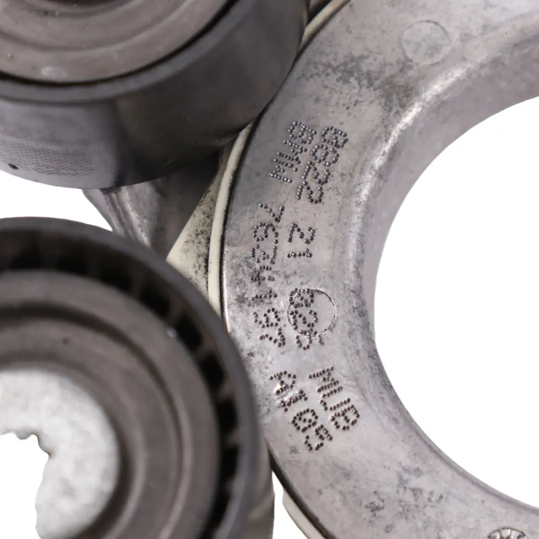 B38X Hybrid Tendicinghia meccanico per BMW F45 Tourer Mini F60 Countryman con numero di parte 7634197 BMW F45 Tourer Mini F60 Countryman B38X Hybrid Tendicinghia meccanico - SKU 7634197 - Numero di parte 7634197