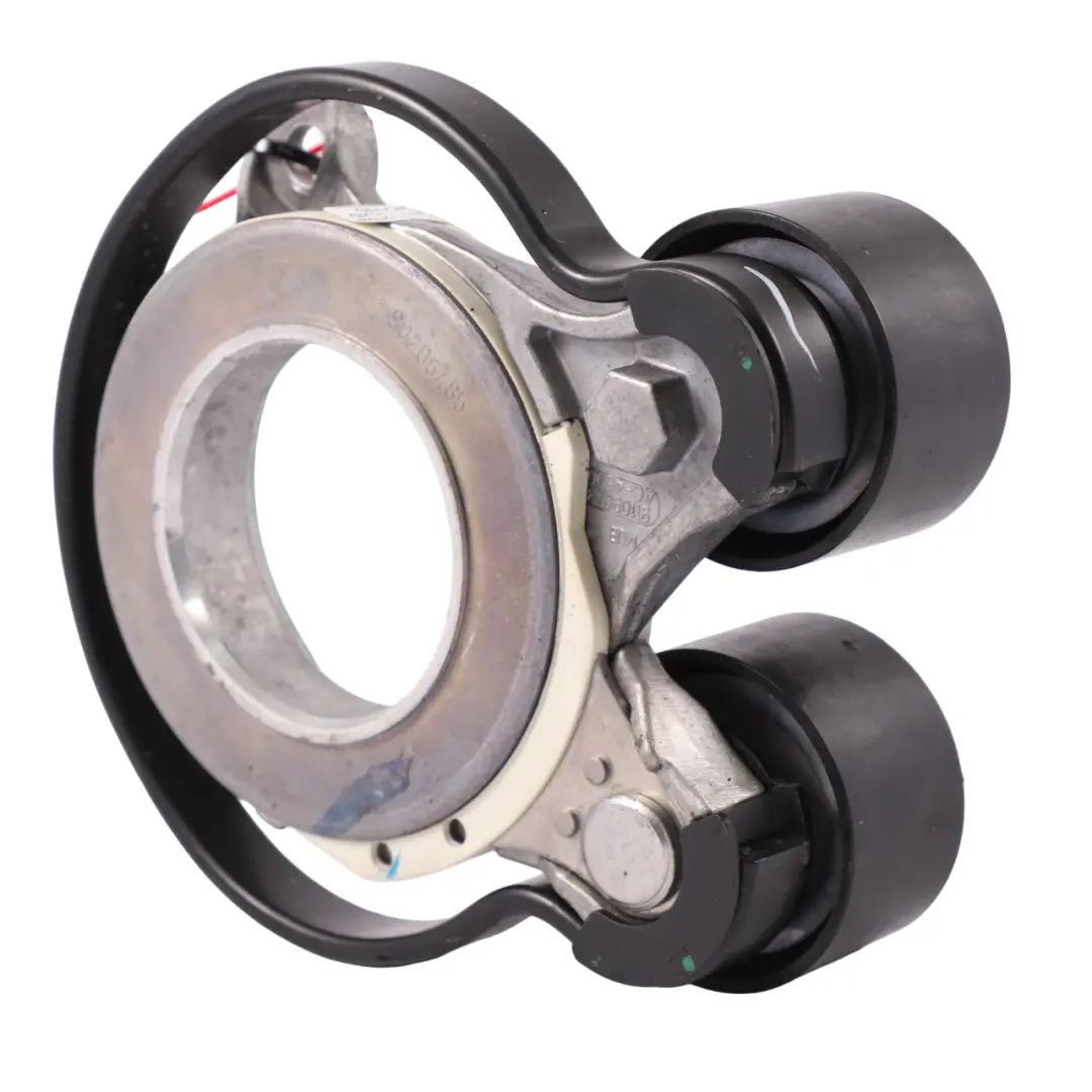 B38X Hybrid Tendeur courroie mécanique pour BMW F45 Mini F60 Countryman à propos du numéro de pièce 7634197 BMW F45 Mini F60 Countryman B38X Hybrid Tendeur courroie mécanique - SKU 7634197 - Numéro de pièce 7634197