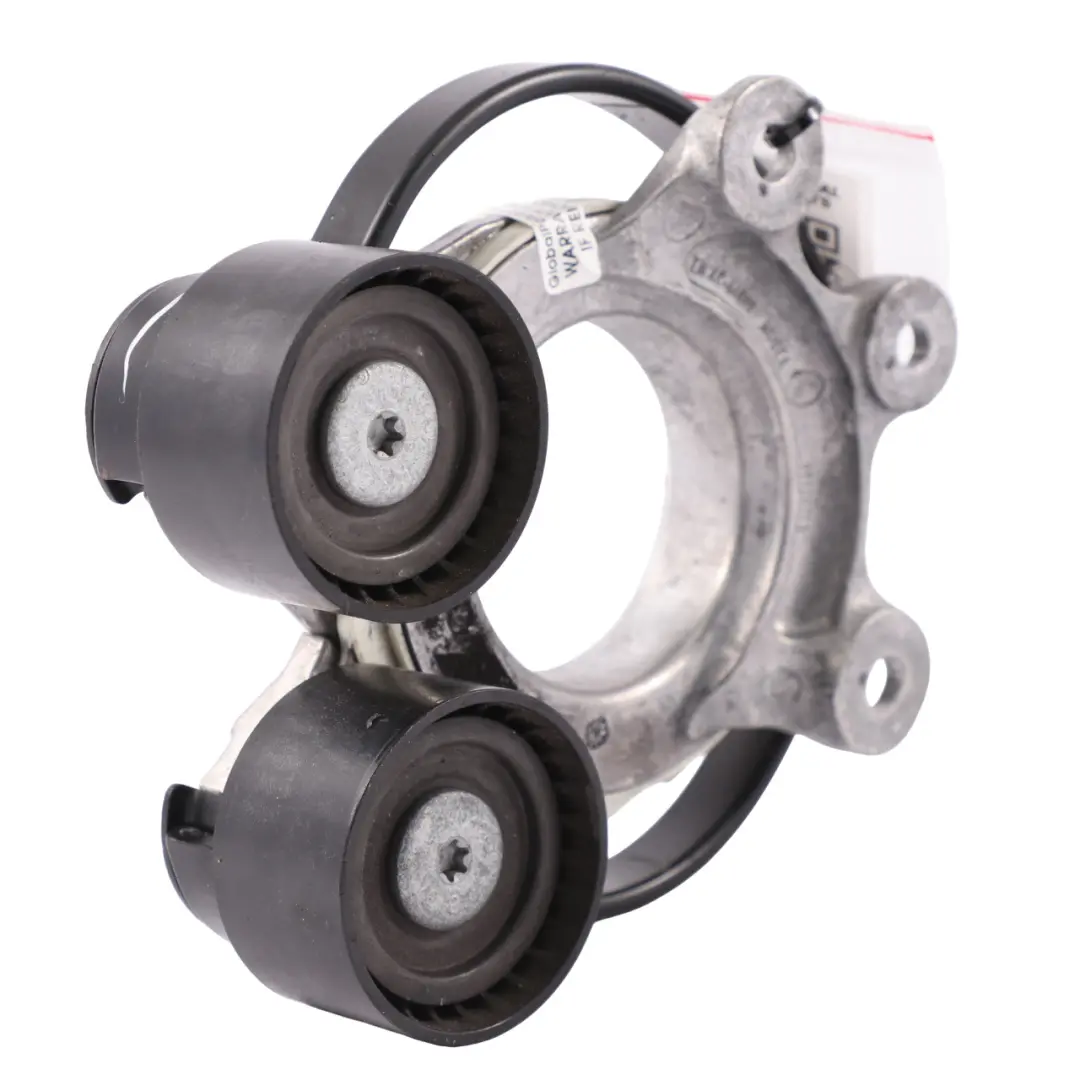 B38X Hybryda Napinacz Paska do BMW F45 Tourer Mini F60 Countryman o numerze 7634197 BMW F45 Tourer Mini F60 Countryman B38X Hybryda Napinacz Paska - SKU 7634197 - Numer Części 7634197