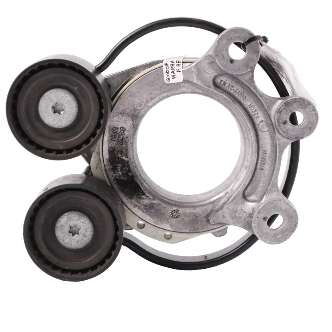 B38X Hybrid Tensor mecánico de correa para BMW F45 Tourer Mini F60 Countryman con número de pieza 7634197 BMW F45 Tourer Mini F60 Countryman B38X Hybrid Tensor mecánico de correa - SKU 7634197 - Número de pieza 7634197