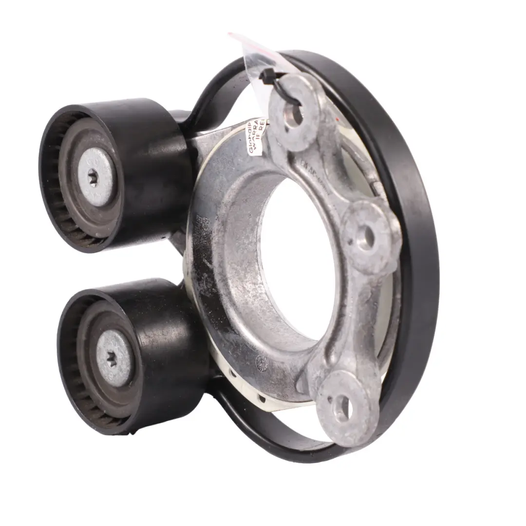 B38X Hybrid Mechanical Belt Tensioner to BMW F45 Tourer Mini F60 Countryman with Part number 7634197 BMW F45 Tourer Mini F60 Countryman B38X Hybrid Mechanical Belt Tensioner - SKU 7634197 - Part number 7634197