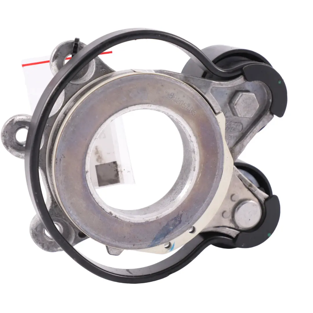 BMW F45 Tourer Mini F60 Countryman B38X Hybryda Napinacz Paska - SKU 7634197 - Numer Części 7634197