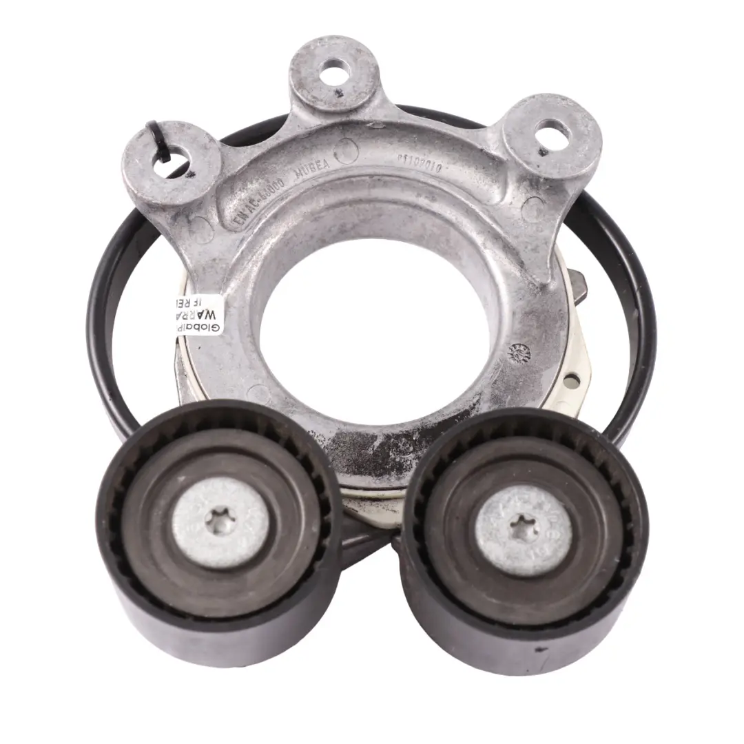 B38X Hybryda Napinacz Paska do BMW F45 Tourer Mini F60 Countryman o numerze 7634197 BMW F45 Tourer Mini F60 Countryman B38X Hybryda Napinacz Paska - SKU 7634197 - Numer Części 7634197