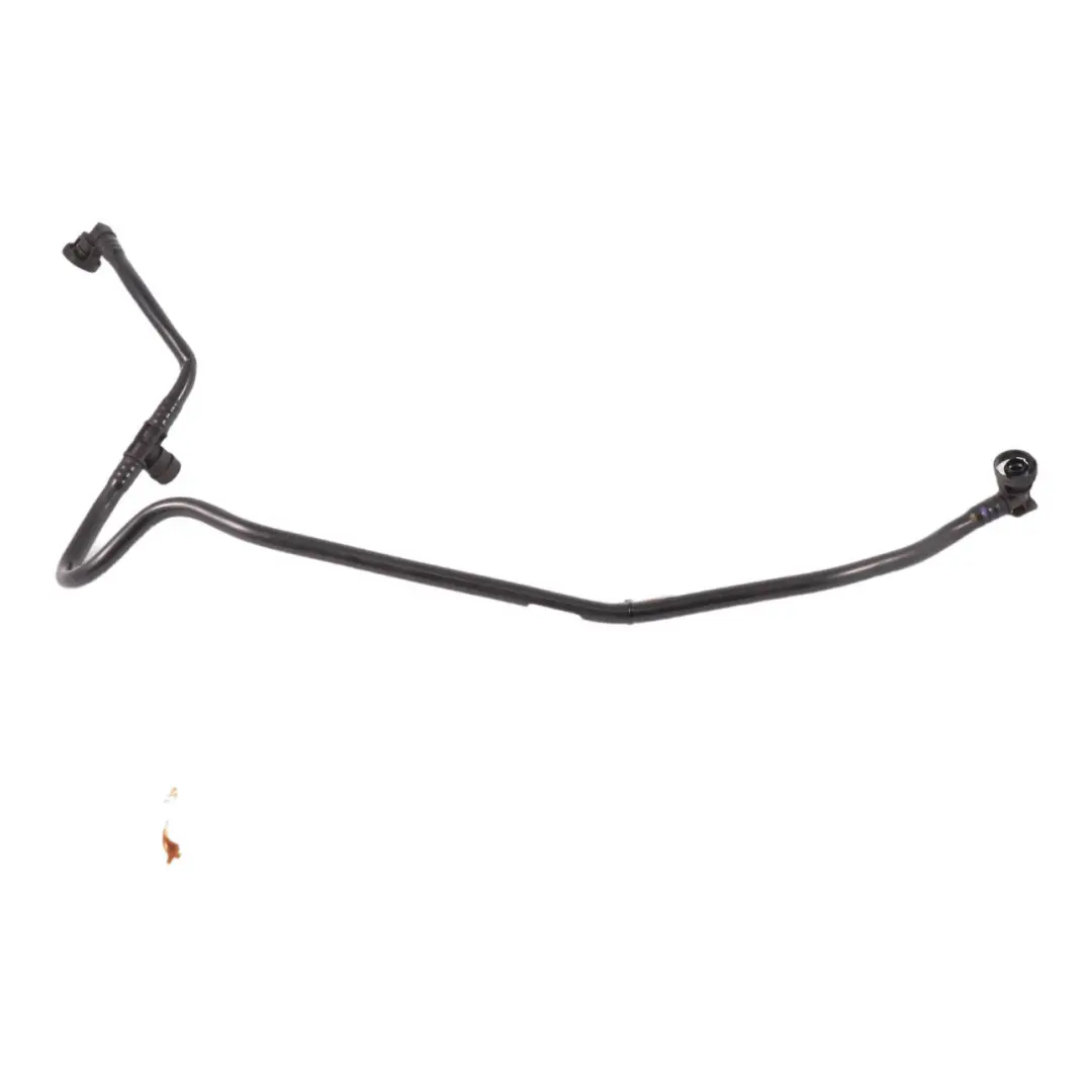 N20 Tuyau pompe vide jet d'essence BMW X5 F15 X6 F16 - SKU 7634290 - Numéro de pièce 7634290