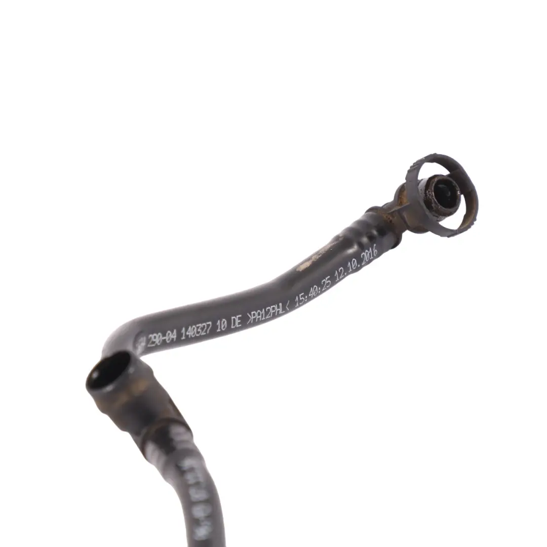 N20 Gasolina Aspiración Chorro Bomba Tubo Manguera para BMW X5 F15 X6 F16 con número de pieza 7634290 BMW X5 F15 X6 F16 N20 Gasolina Aspiración Chorro Bomba Tubo Manguera - SKU 7634290 - Número de pieza 7634290