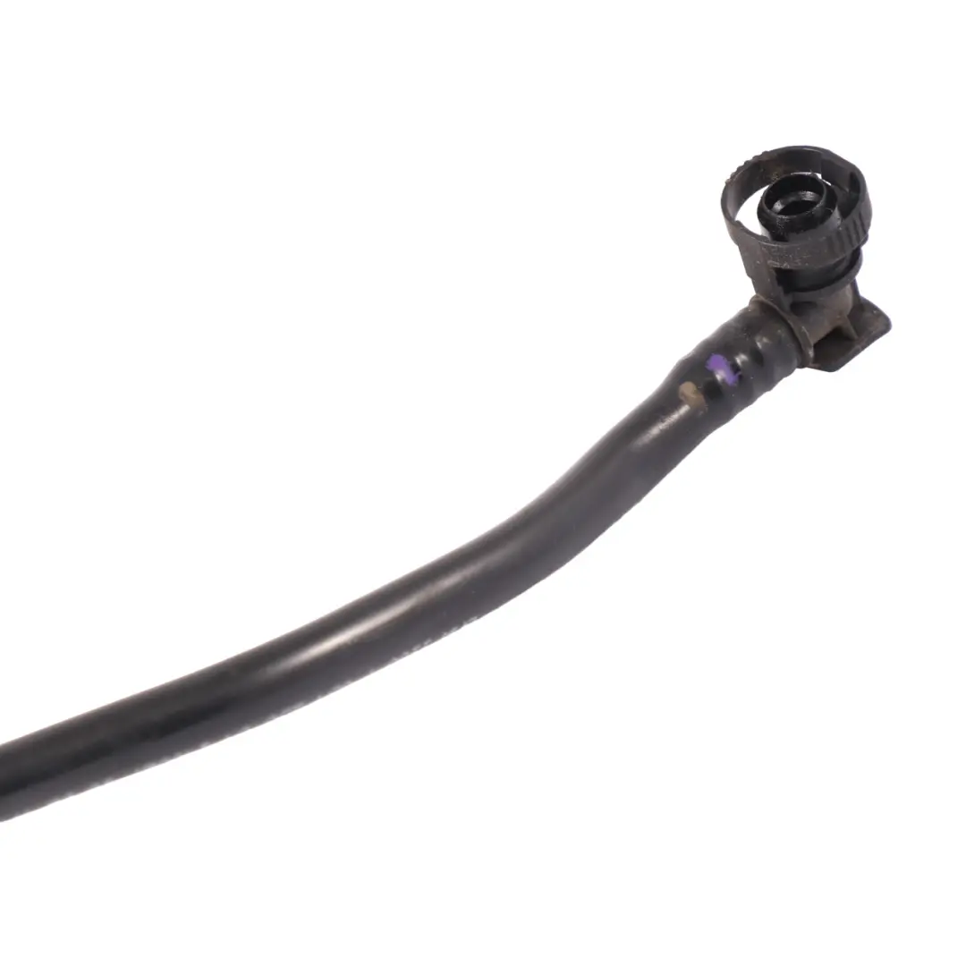 N20 Tuyau pompe vide jet d'essence BMW X5 F15 X6 F16 - SKU 7634290 - Numéro de pièce 7634290