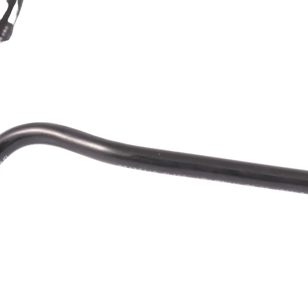 BMW X5 F15 X6 F16 N20 Petrol Vacuum Sucking Jet Pump Pipe Hose - SKU 7634290 - Part number 7634290