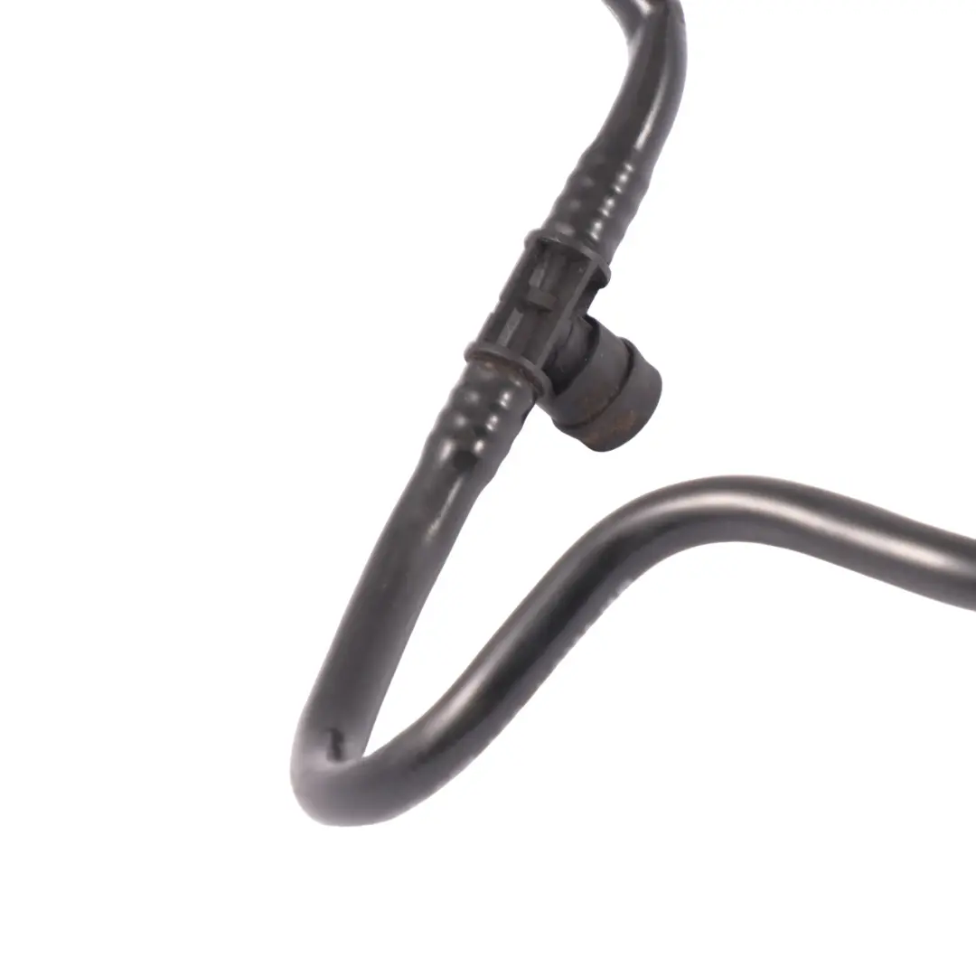 N20 Tuyau pompe vide jet d'essence pour BMW X5 F15 X6 F16 à propos du numéro de pièce 7634290 BMW X5 F15 X6 F16 N20 Tuyau pompe vide jet d'essence - SKU 7634290 - Numéro de pièce 7634290