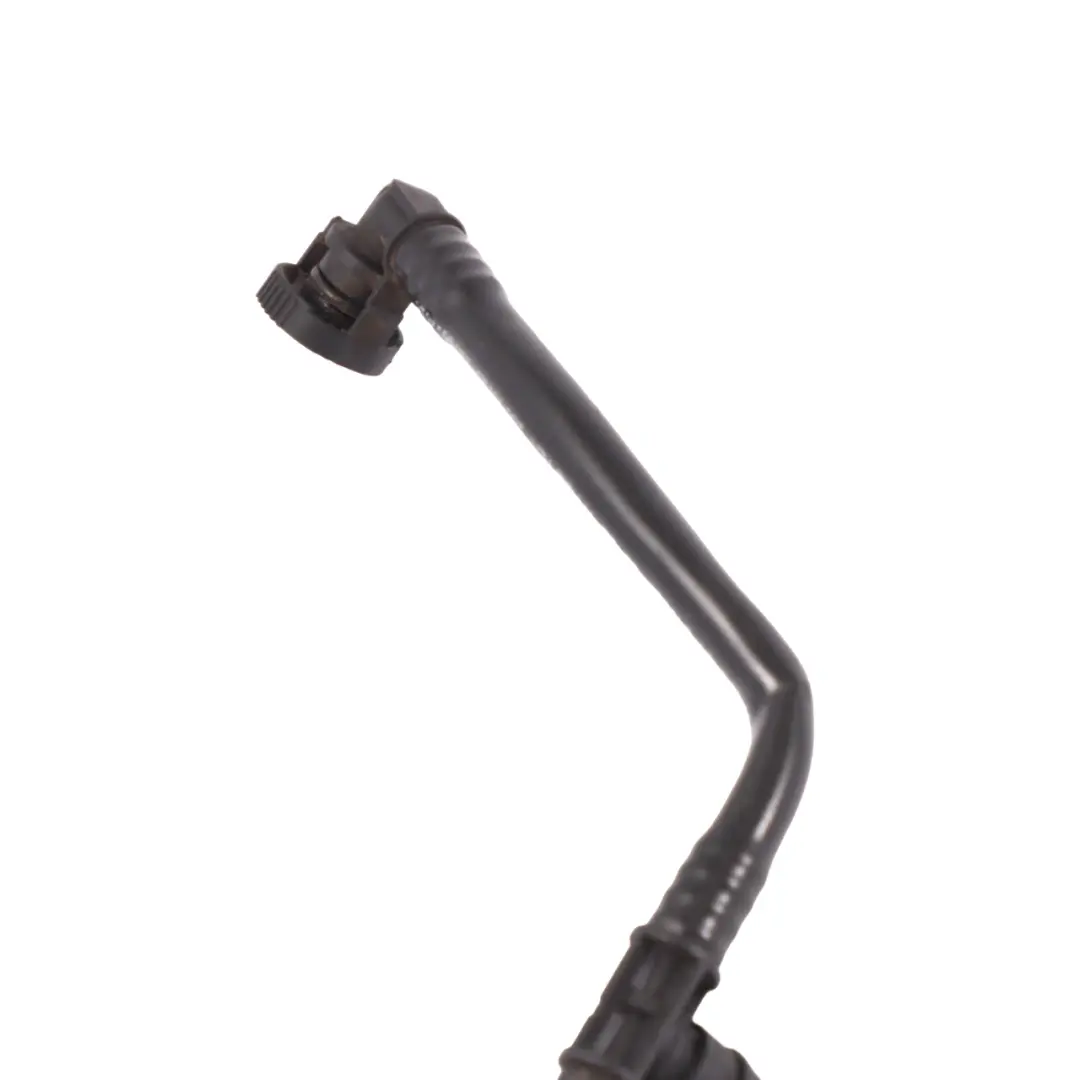 BMW X5 F15 X6 F16 N20 Vuoto benzina Aspirazione Pompa Jet Tubo - SKU 7634290 - Numero di parte 7634290