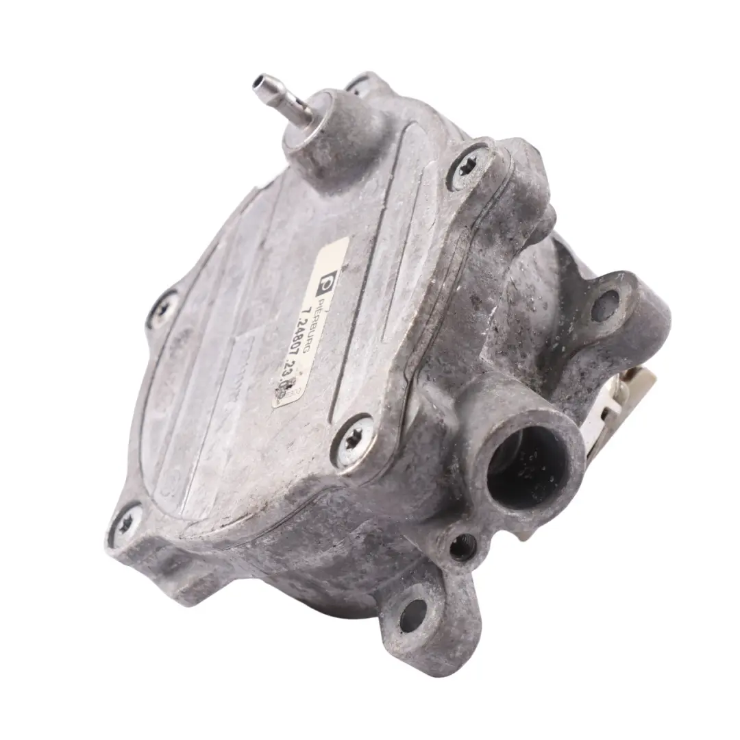  Pompa per vuoto BMW E60 E61 E63 E65 E53 Motore a benzina N62 N62N - SKU 7635657-1 - Numero di parte 7635657