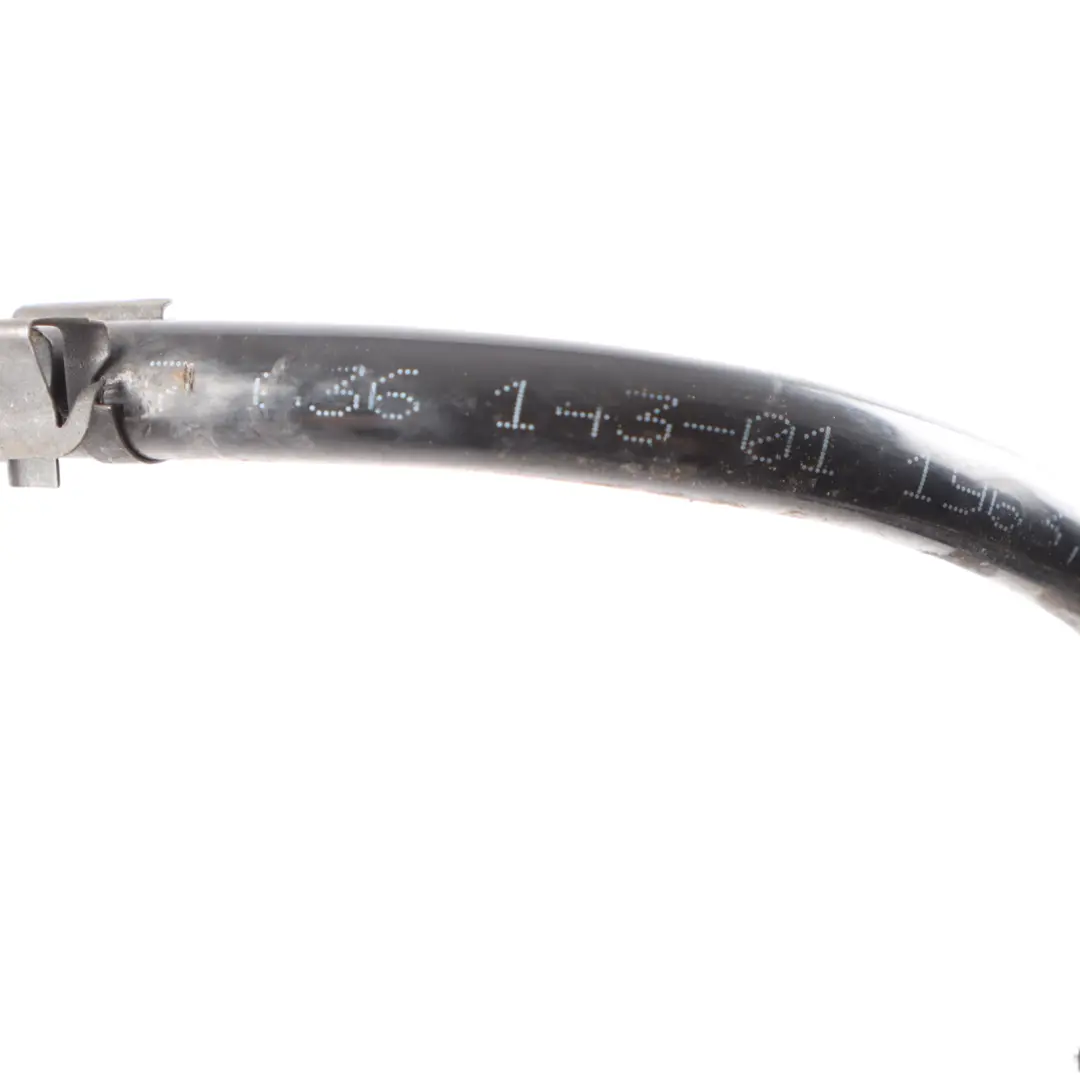  Scatola del vuoto BMW F30 F32 Turbo Solenoide Valvola Ingresso Spurgo Benzina - SKU 7636144 - Numero di parte 7636144