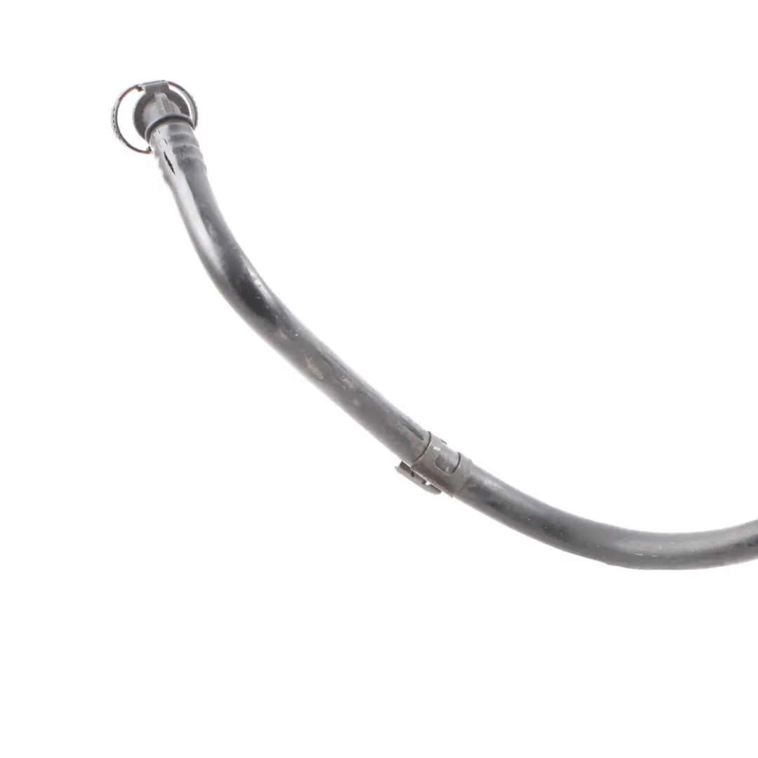 Boîte à vide BMW F30 F32 Turbo Électrovanne purge d'admission Reniflard Essence - SKU 7636144 - Numéro de pièce 7636144