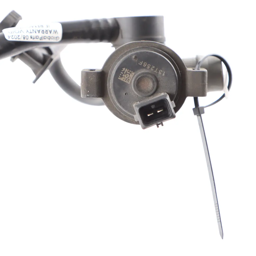 Zawór Podciśnienia Przewód Benzyna do BMW F30 F32 o numerze 7636144 BMW F30 F32 Zawór Podciśnienia Przewód Benzyna - SKU 7636144 - Numer Części 7636144