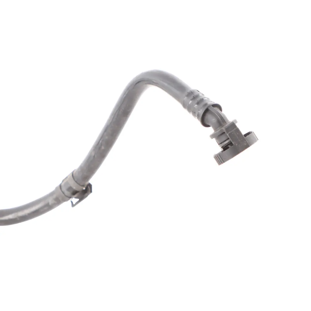 Boîte à vide BMW F30 F32 Turbo Électrovanne purge d'admission Reniflard Essence - SKU 7636144 - Numéro de pièce 7636144