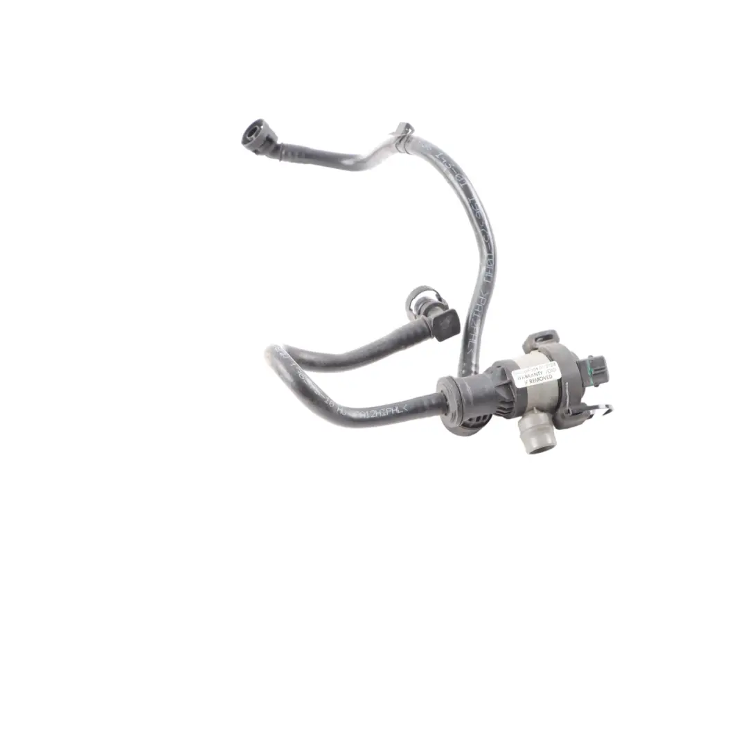  Vacuum Box BMW F30 F32 Turbo Solenoid Valve Inlet Purge Breather Pipe Petrol - SKU 7636144 - Part number 7636144