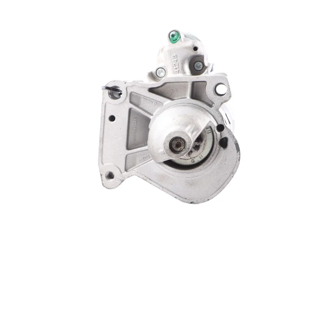 Starter Motor Lucas 231005 to BMW F20 F21 F30 F31 N13 Petrol Engine with Part number 7638192 BMW F20 F21 F30 F31 N13 Petrol Engine Starter Motor Lucas 231005 - SKU 7638192-1 - Part number 7638192