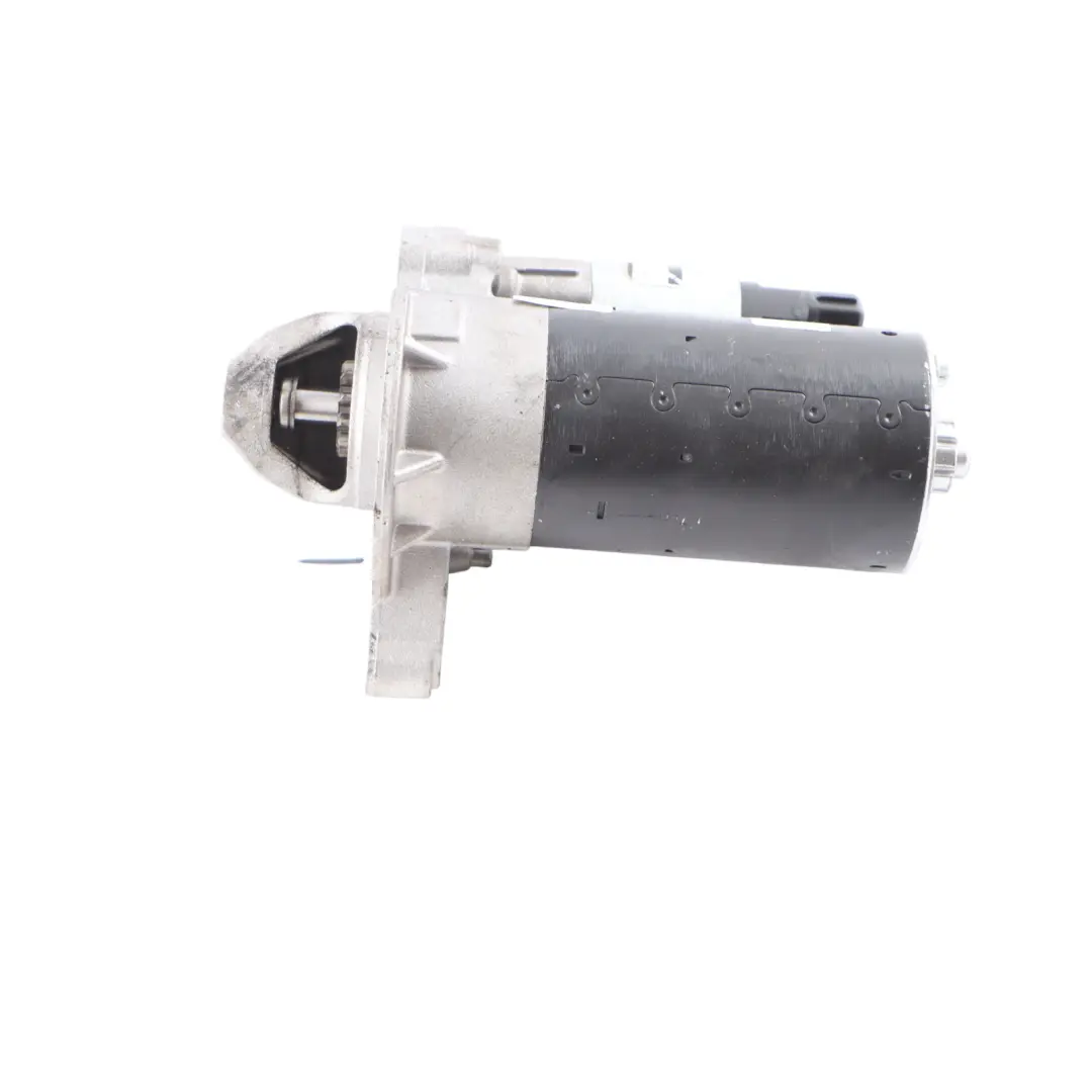 BMW F20 F21 F30 F31 N13 Petrol Engine Starter Motor Lucas 231005 - SKU 7638192-1 - Part number 7638192